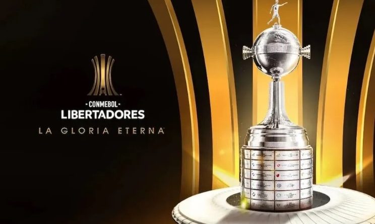 Final Copa Libertadores 2026